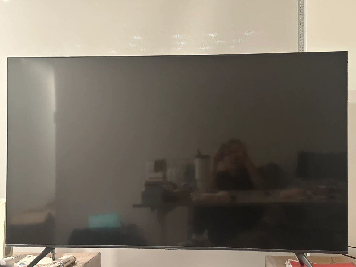 Samsung 55" Smart TV UN55CU7000F - photo 2