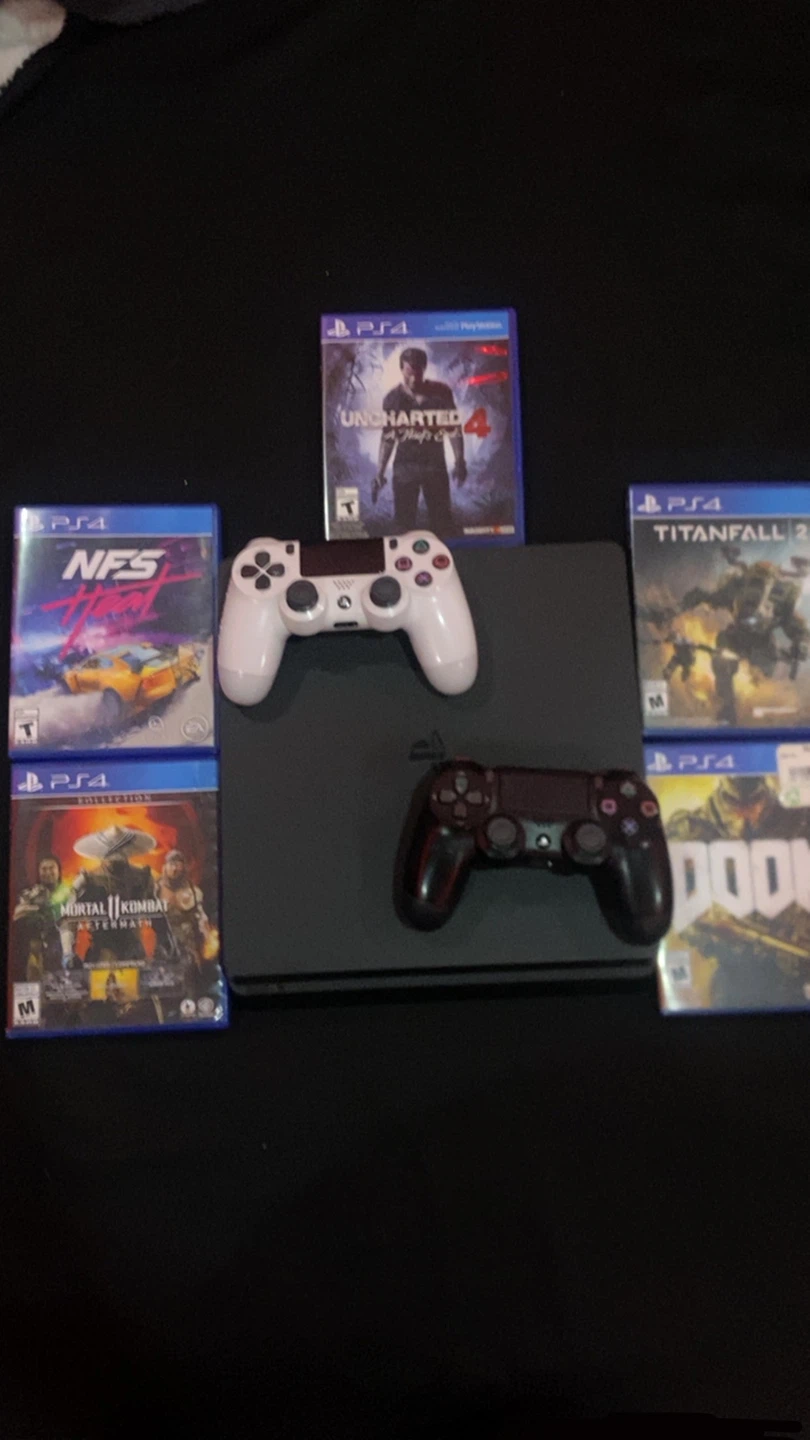 Playstation 4