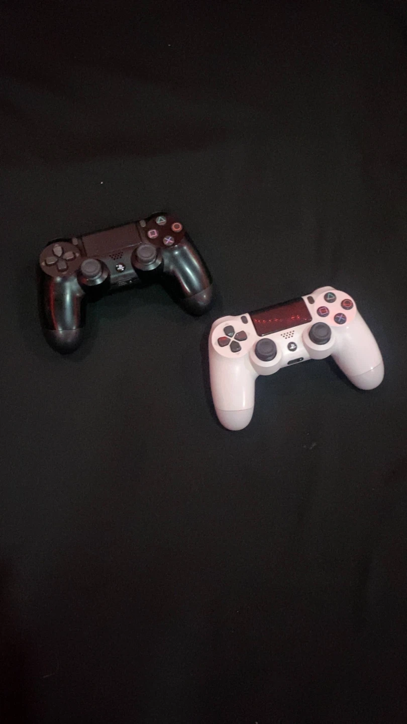 Playstation 4 - photo 4