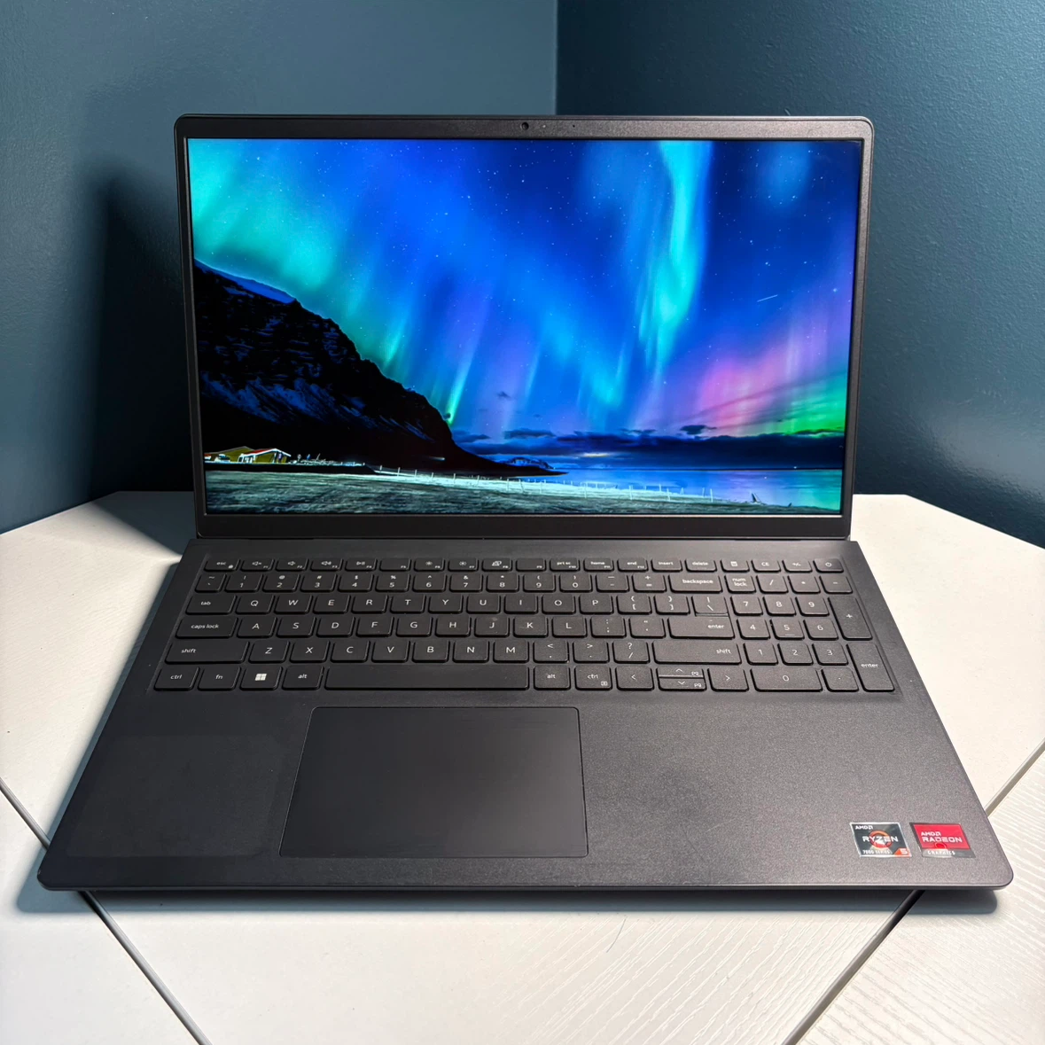Dell Inspiron 15 3535 | 8GB RAM | 512GB SSD