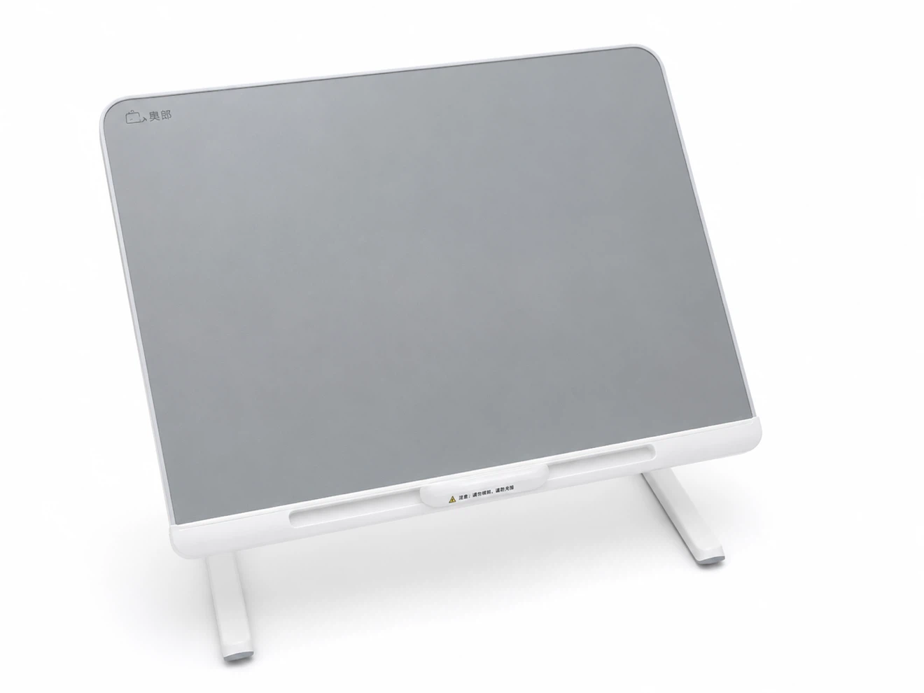 Foldable Adjustable Laptop & Reading Desk - photo 2