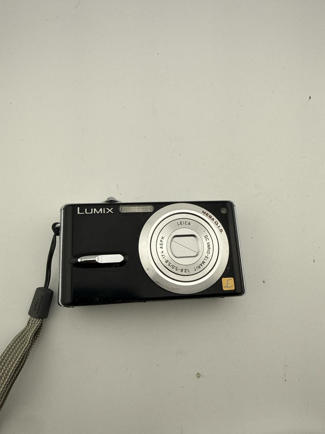 Panasonic Lumix DC Vario-Elmarit Digital Camera