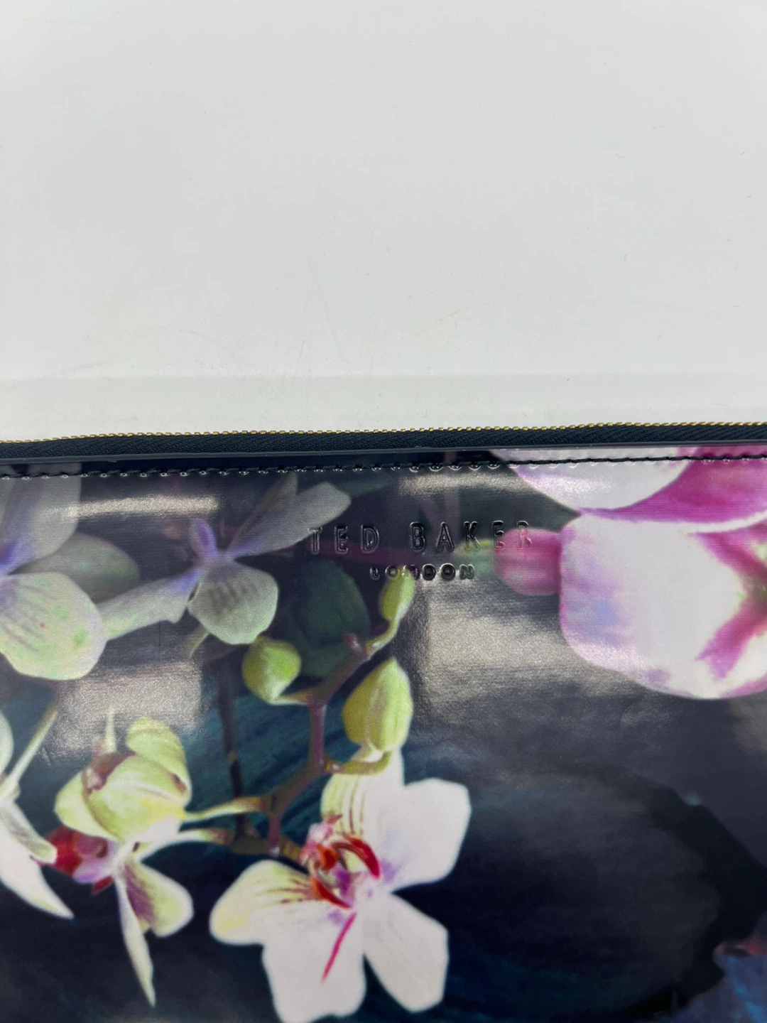 Ted Baker Floral Clutch - photo 2