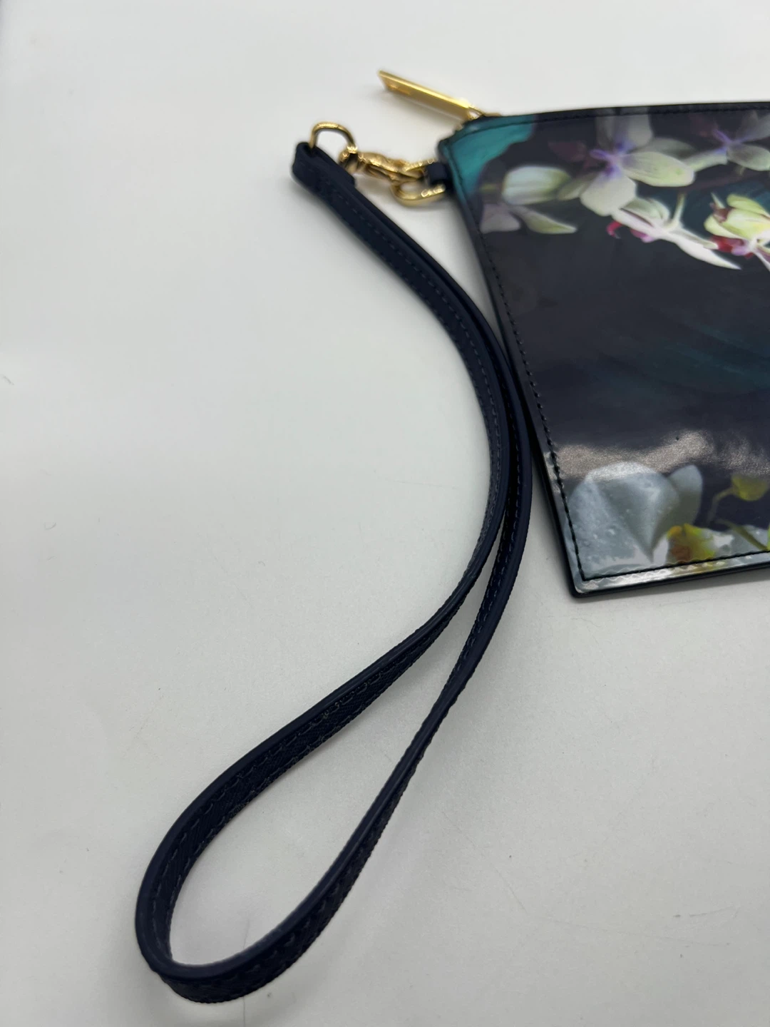 Ted Baker Floral Clutch - photo 3