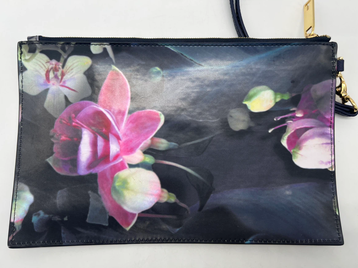 Ted Baker Floral Clutch - photo 5