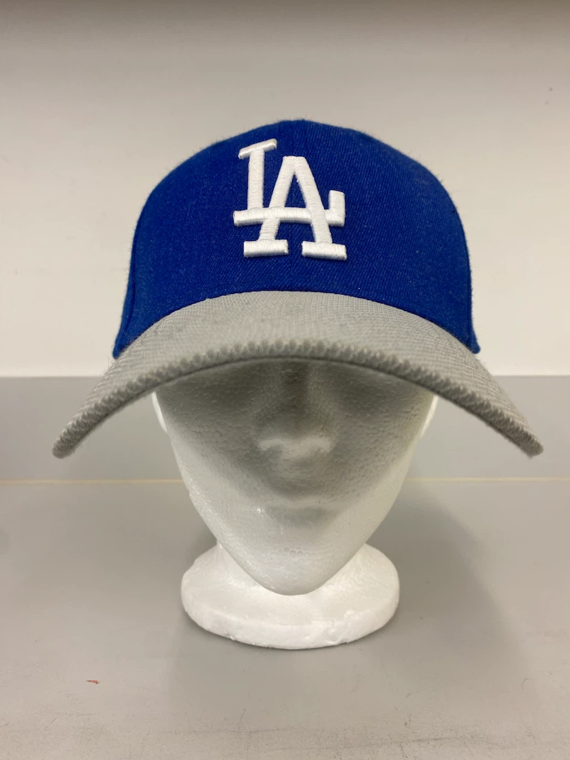 Los Angeles Dodgers New Era 39THIRTY Baseball Cap