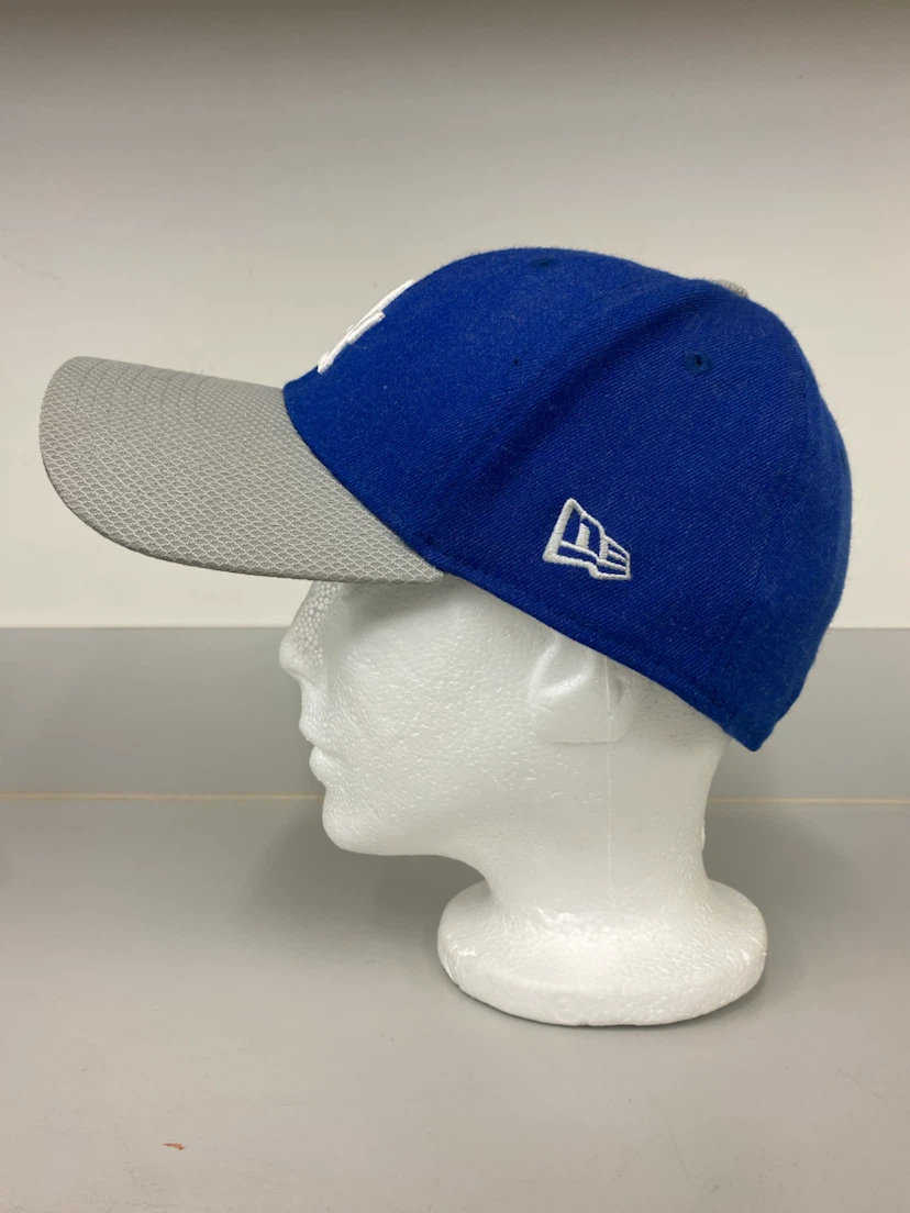 Los Angeles Dodgers New Era 39THIRTY Baseball Cap - photo 3