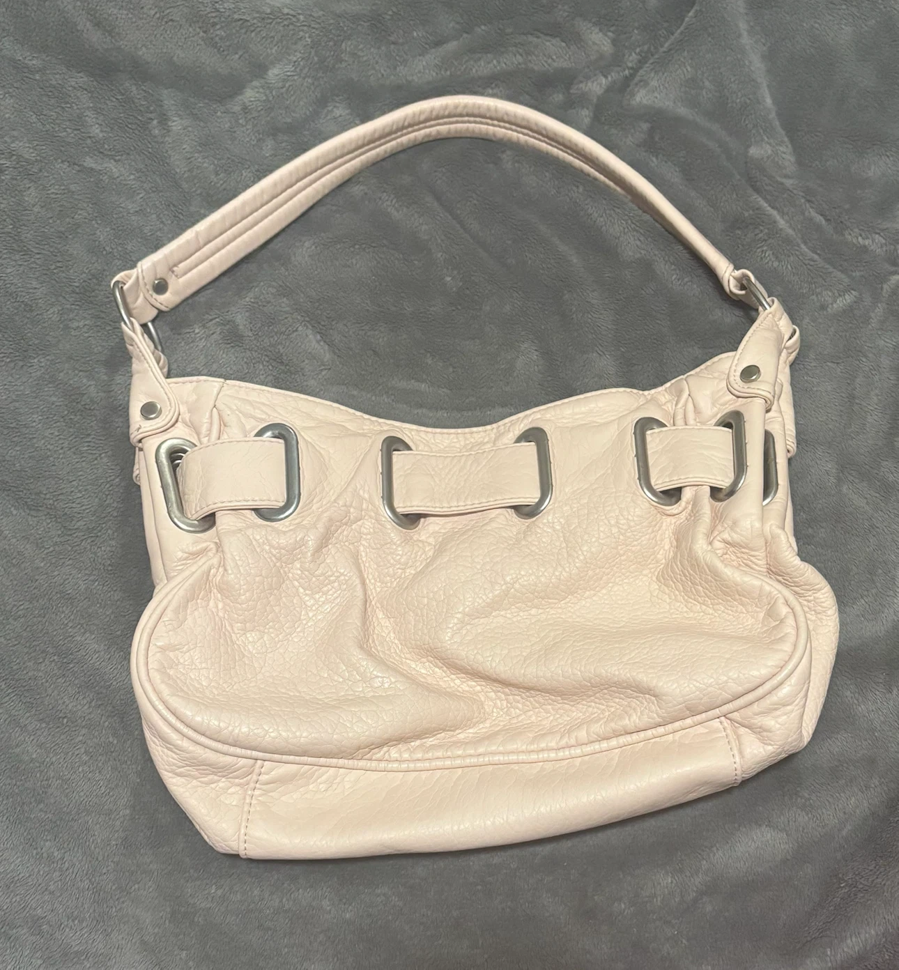 BDG Light Pink Shoulder Bag - photo 2