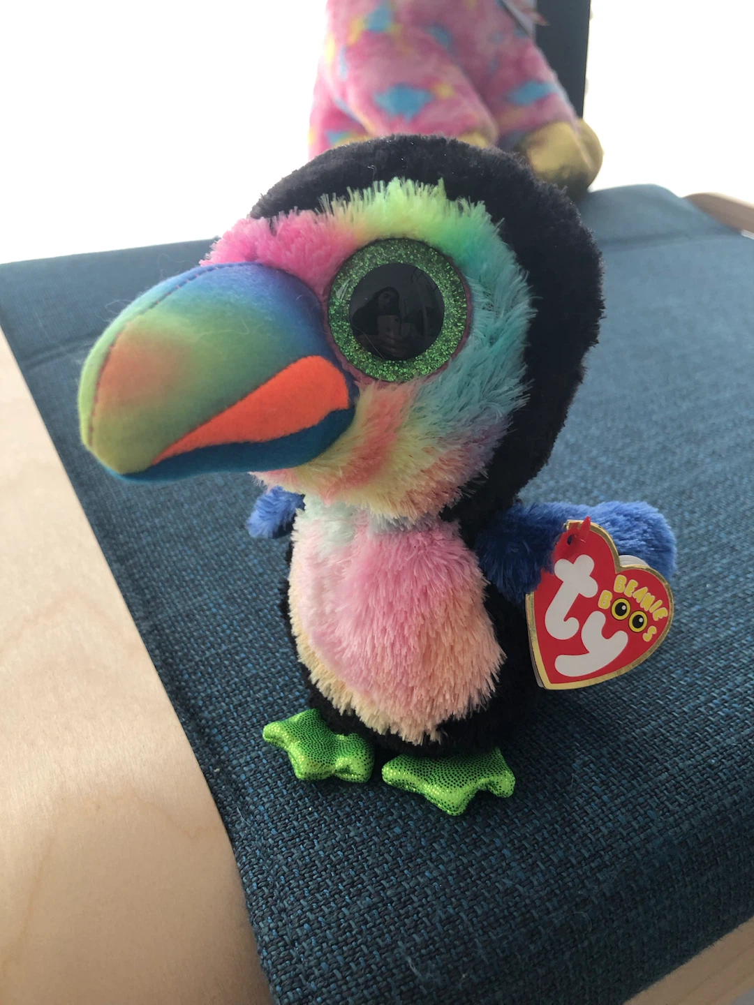 Rare retired beanie boos