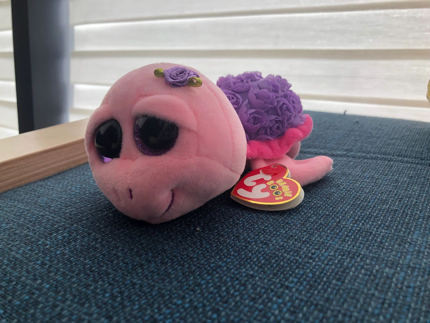 Rare retired beanie boos - photo 2