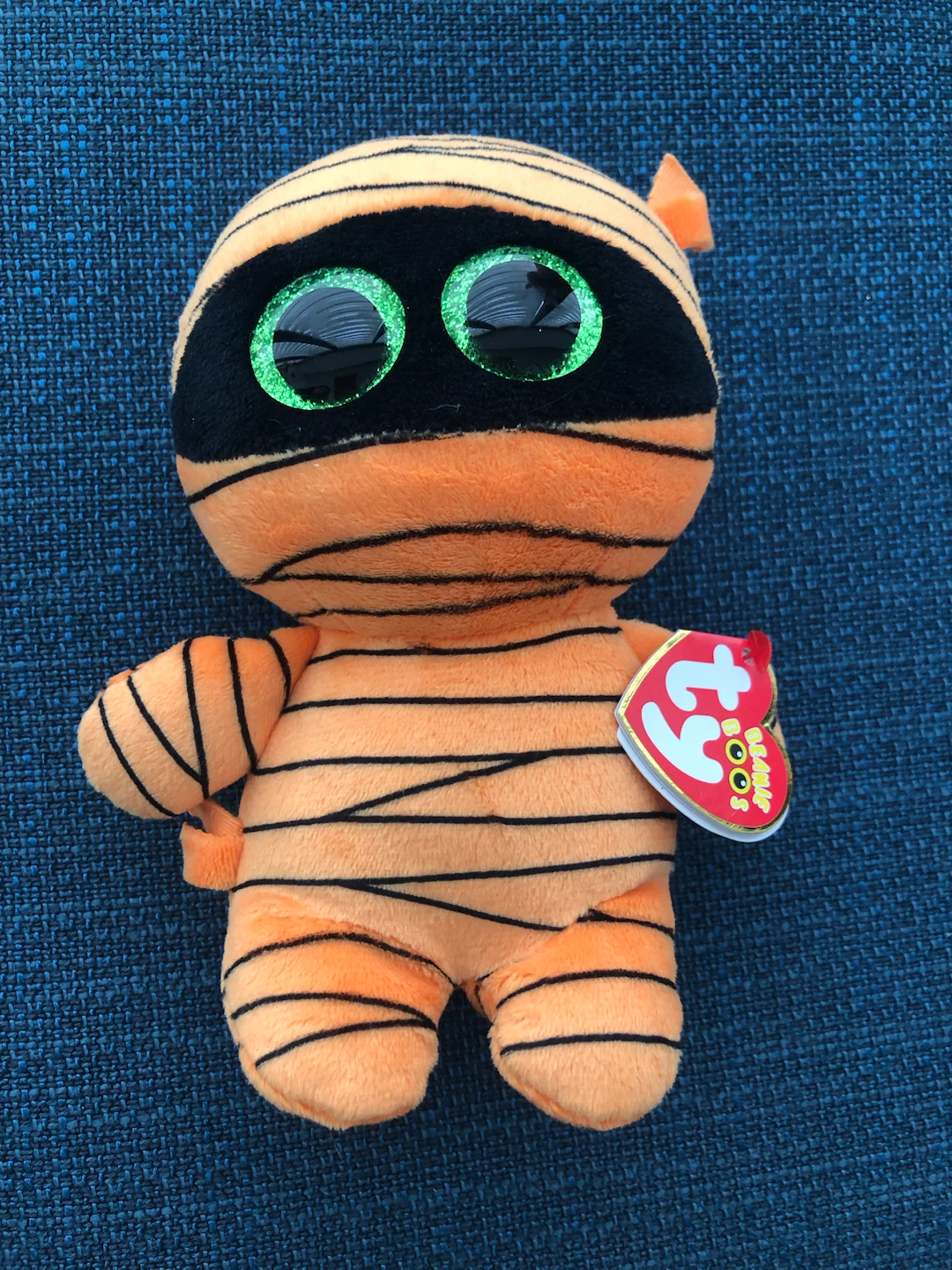 Rare retired beanie boos - photo 4