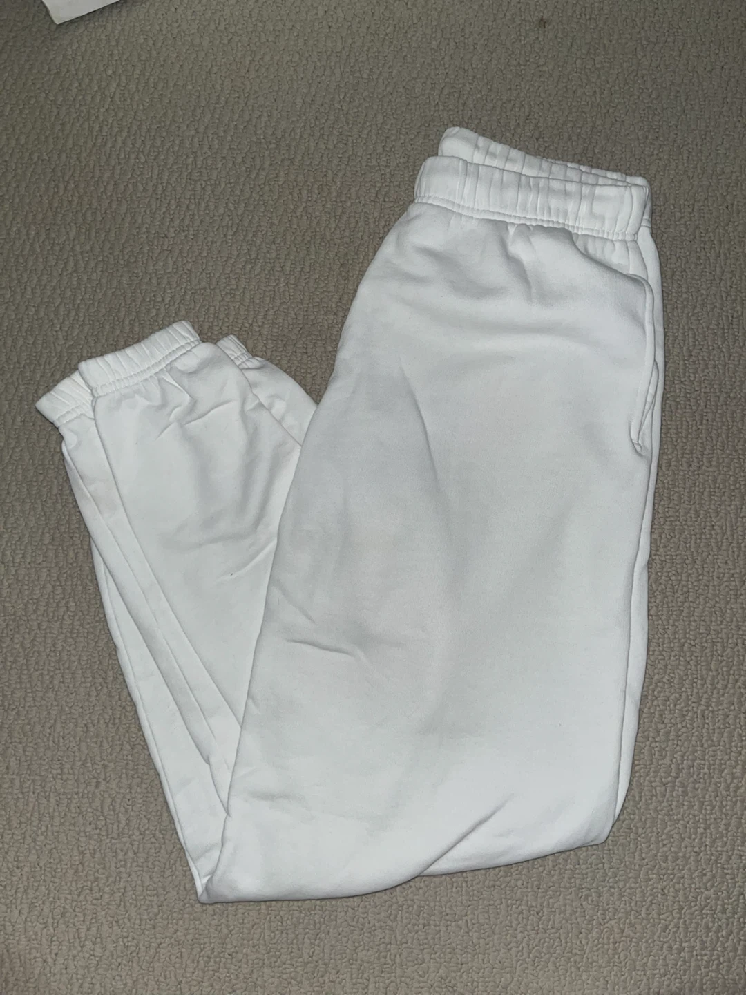 TNA sweatpants