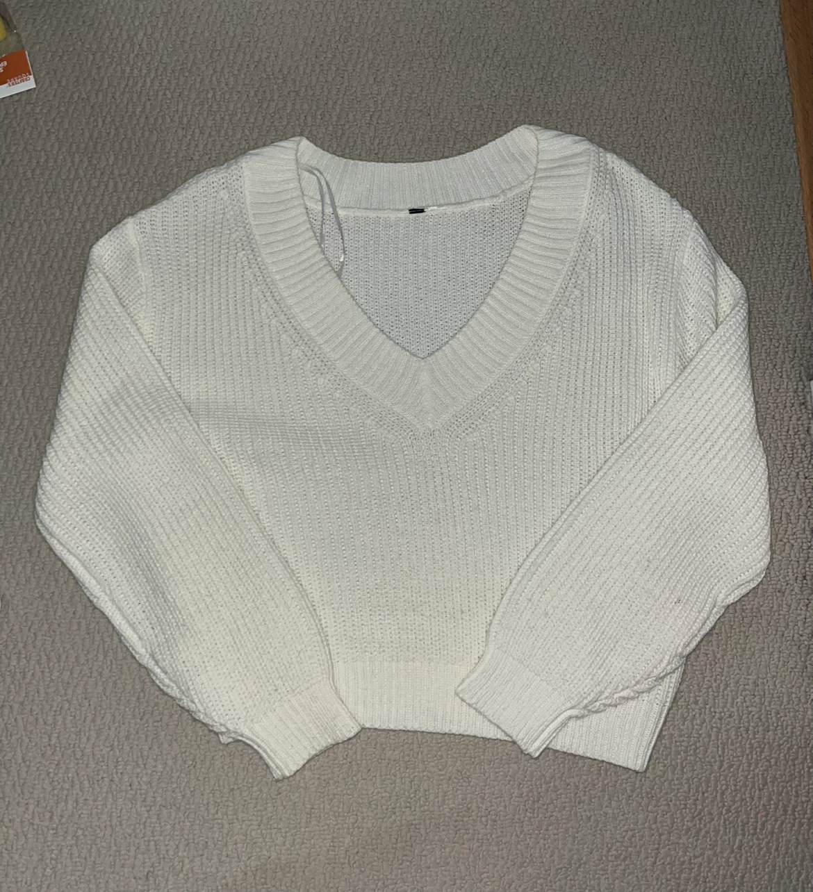H&M Sweater