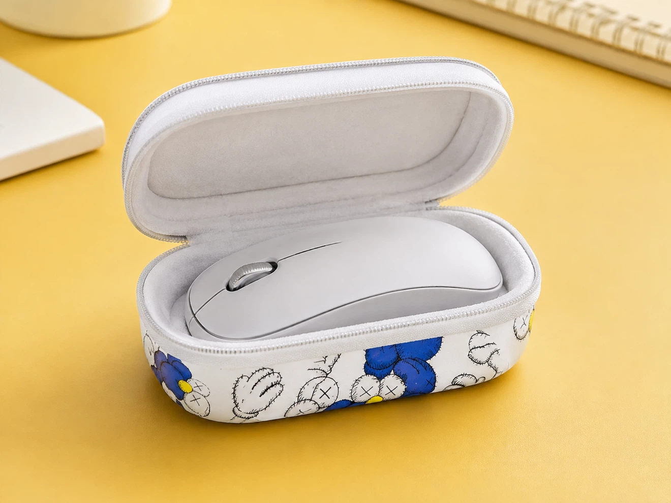 Brand New Compact Hard Shell Storage Case - photo 2