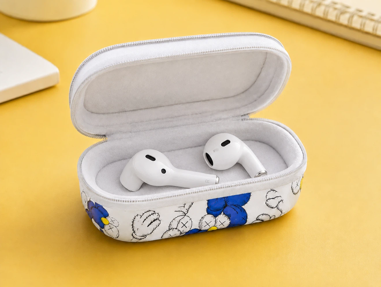 Brand New Compact Hard Shell Storage Case - photo 3