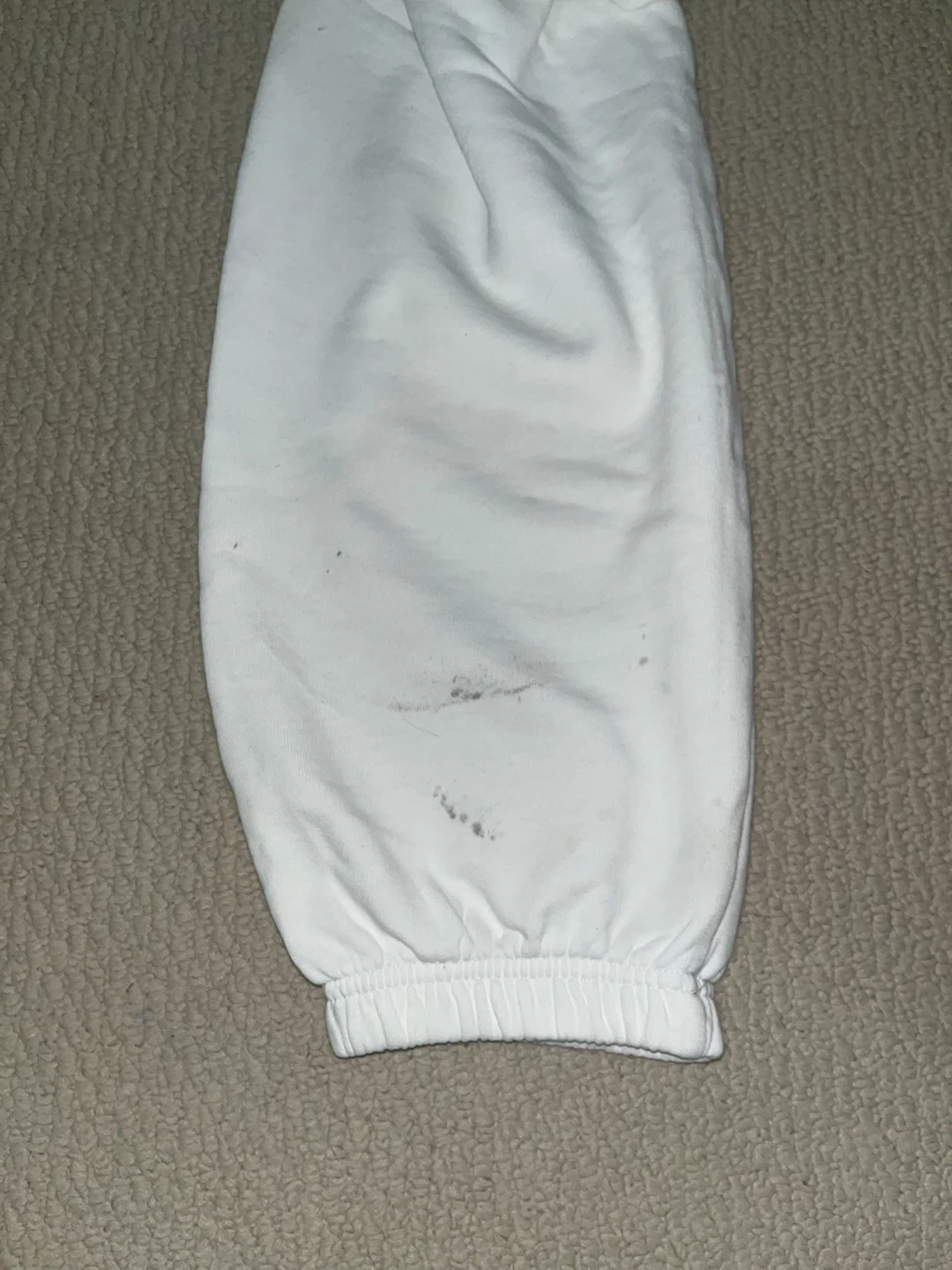 TNA sweatpants - photo 2