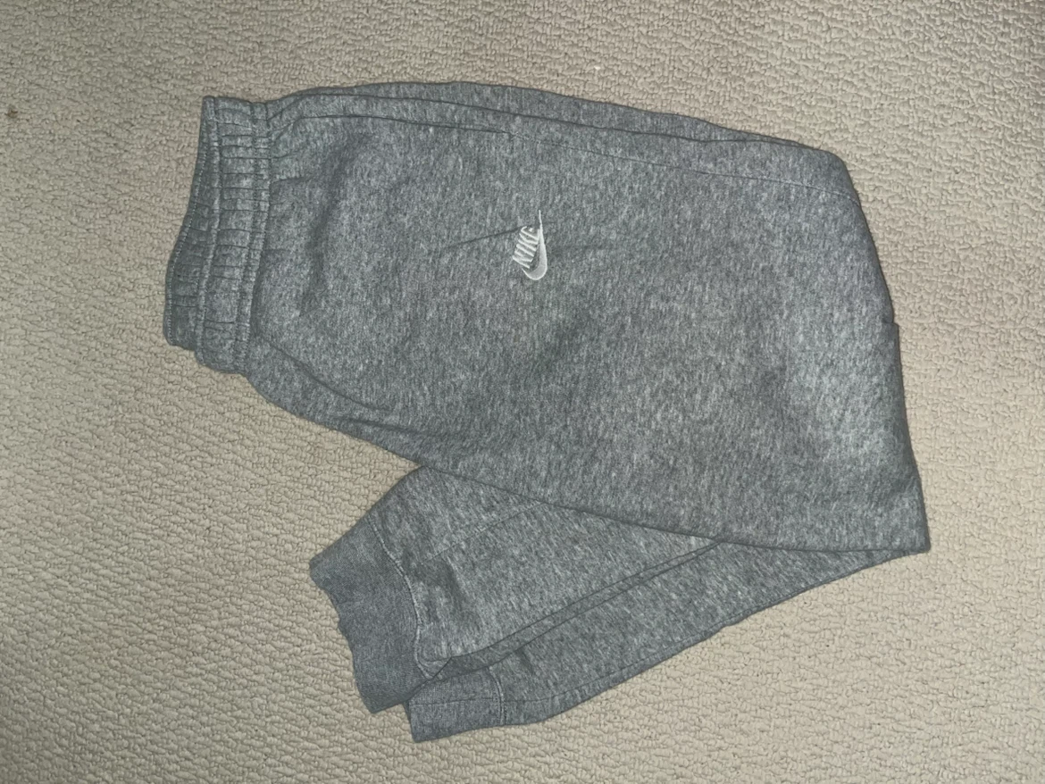 Nike joggers