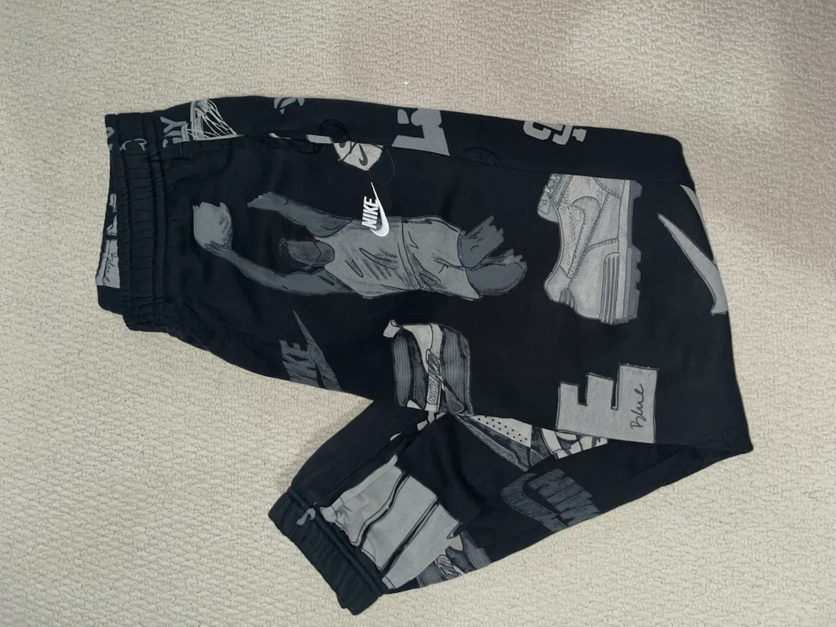 Nike joggers
