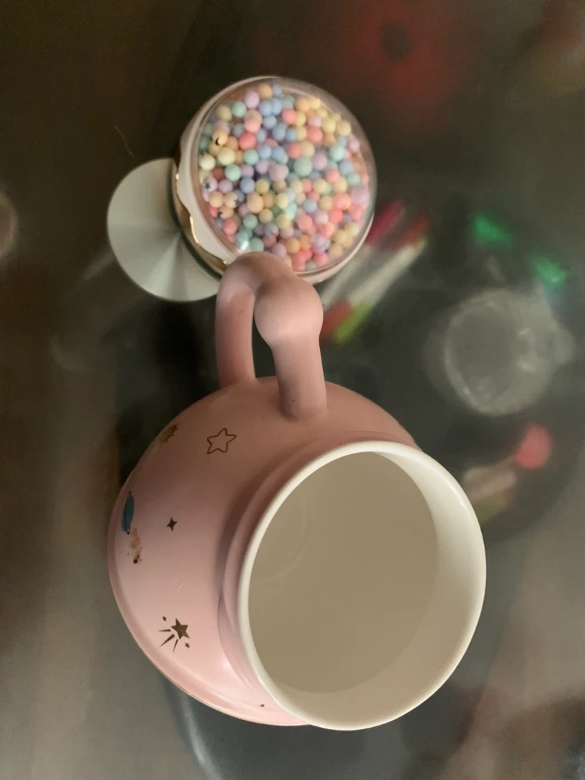 Space Travel Mug - photo 2