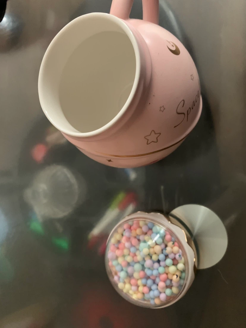Space Travel Mug - photo 3