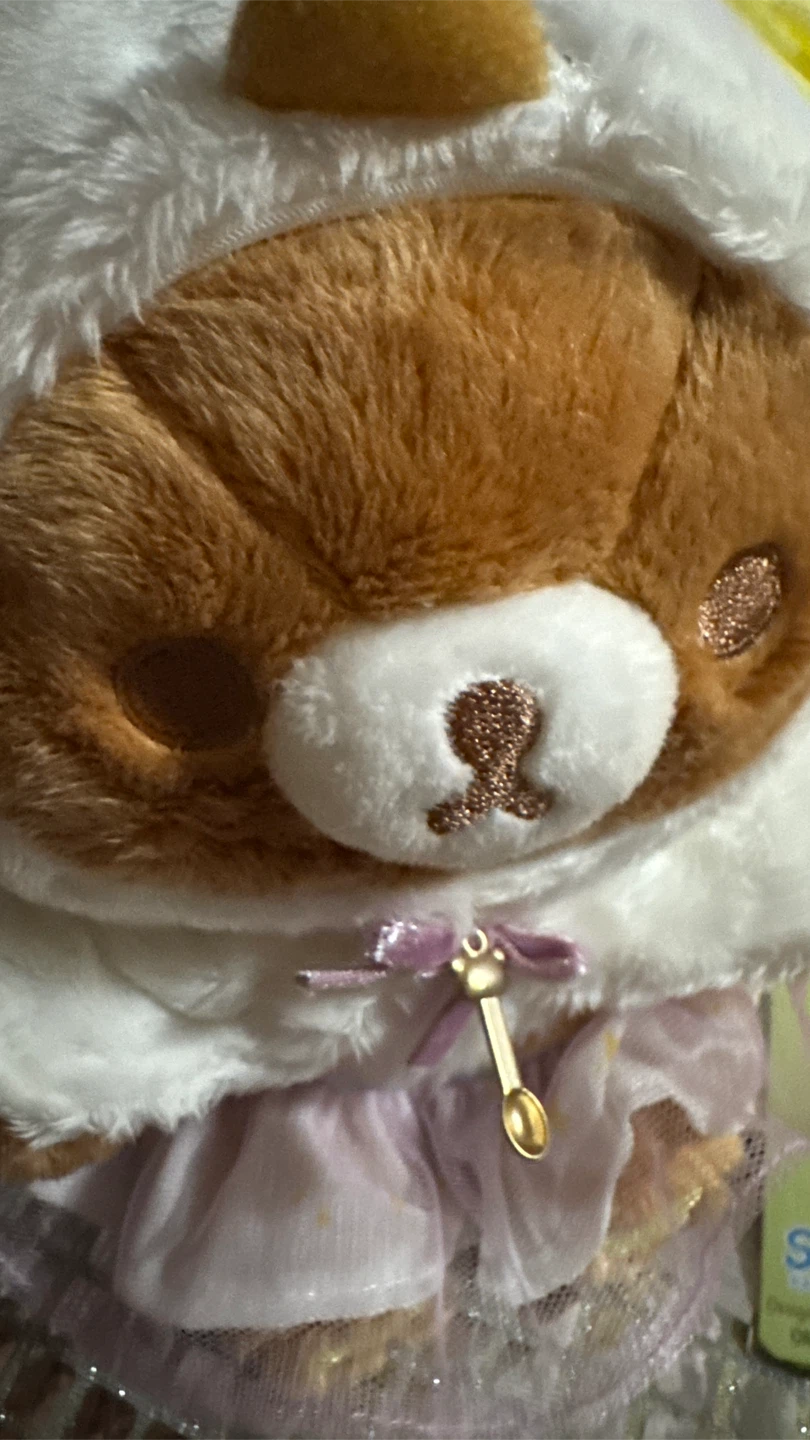 Rilakkuma Plush Toy - photo 3