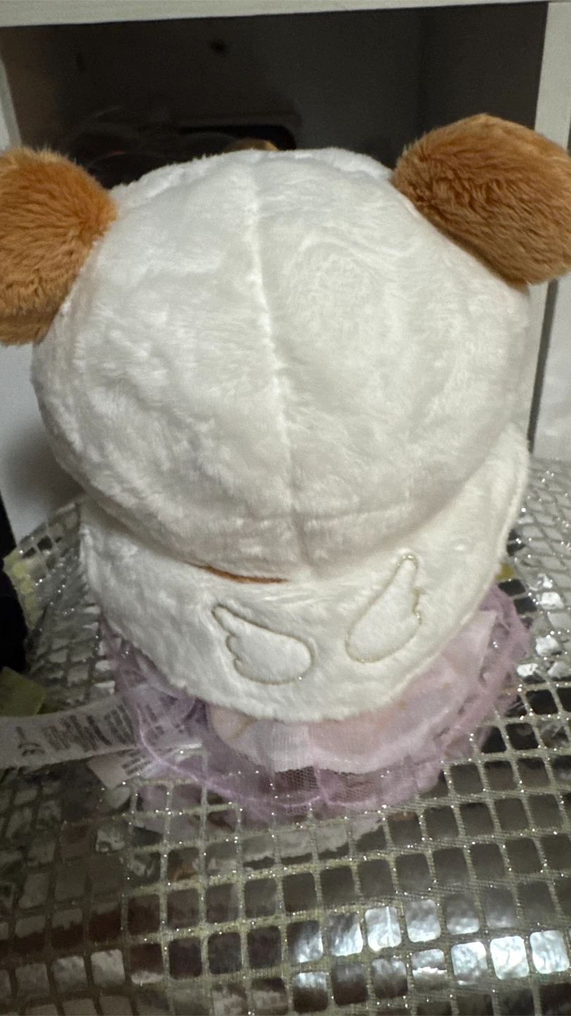 Rilakkuma Plush Toy - photo 4
