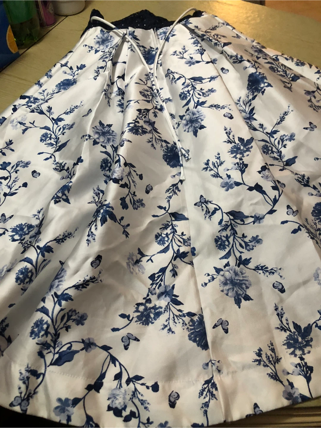 GIRLS DRESS SIZE 14 - photo 3