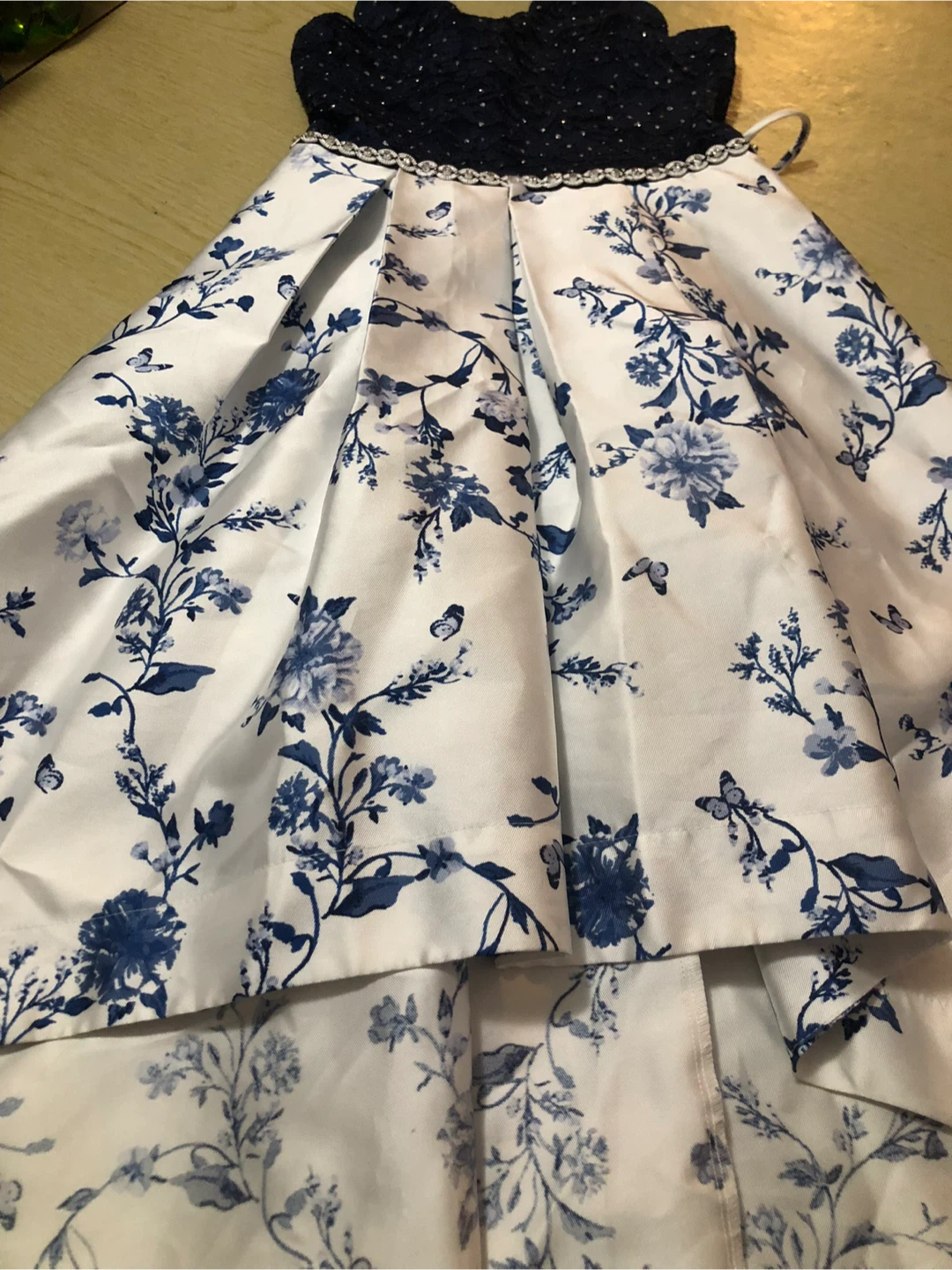 GIRLS DRESS SIZE 14 - photo 4