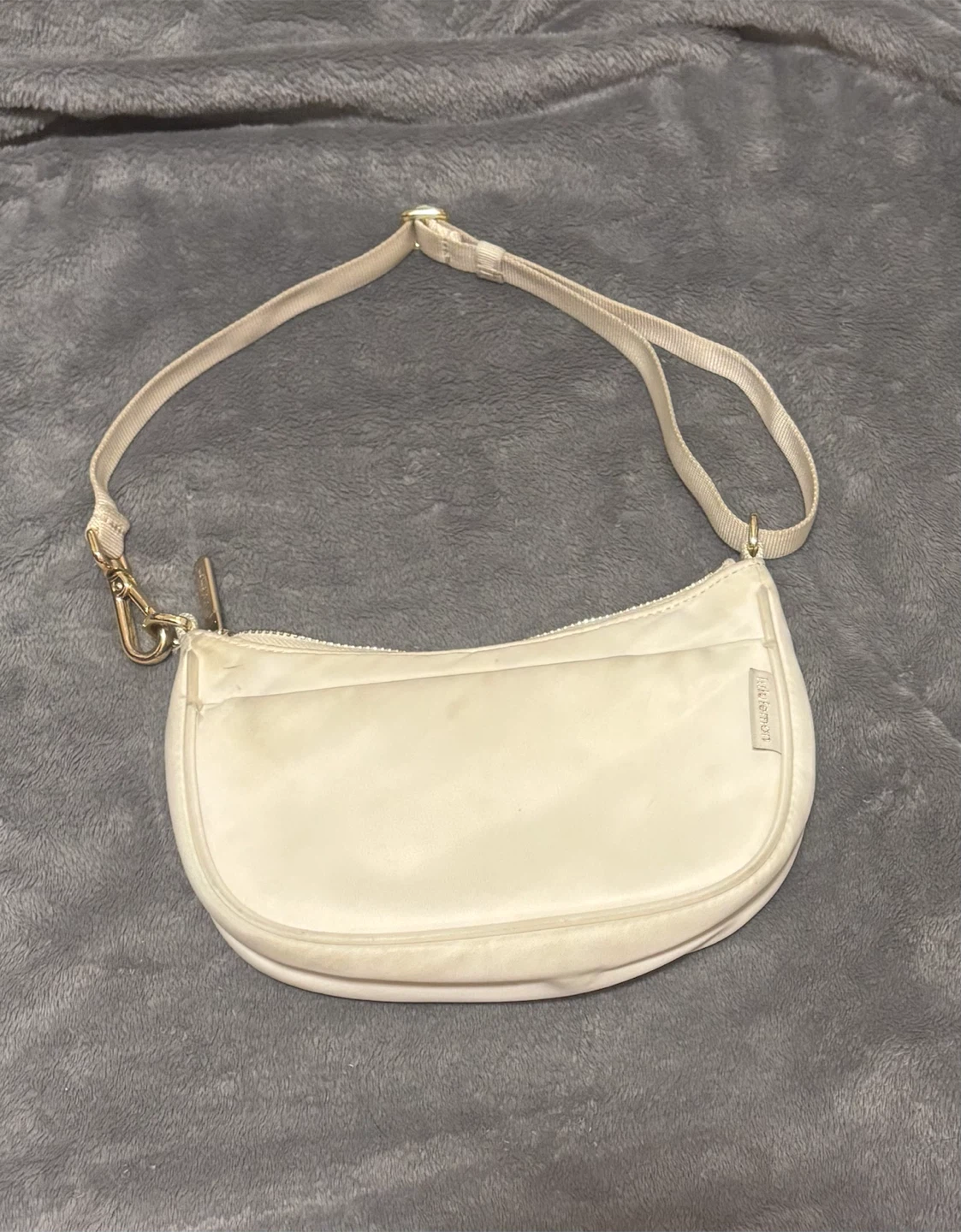 Lululemon White Bag - photo 2