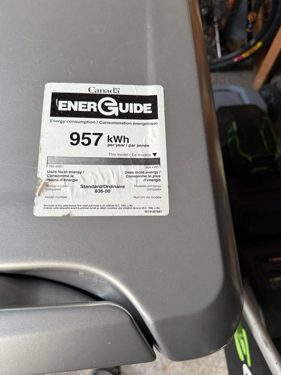 Maytag Dryer - photo 2