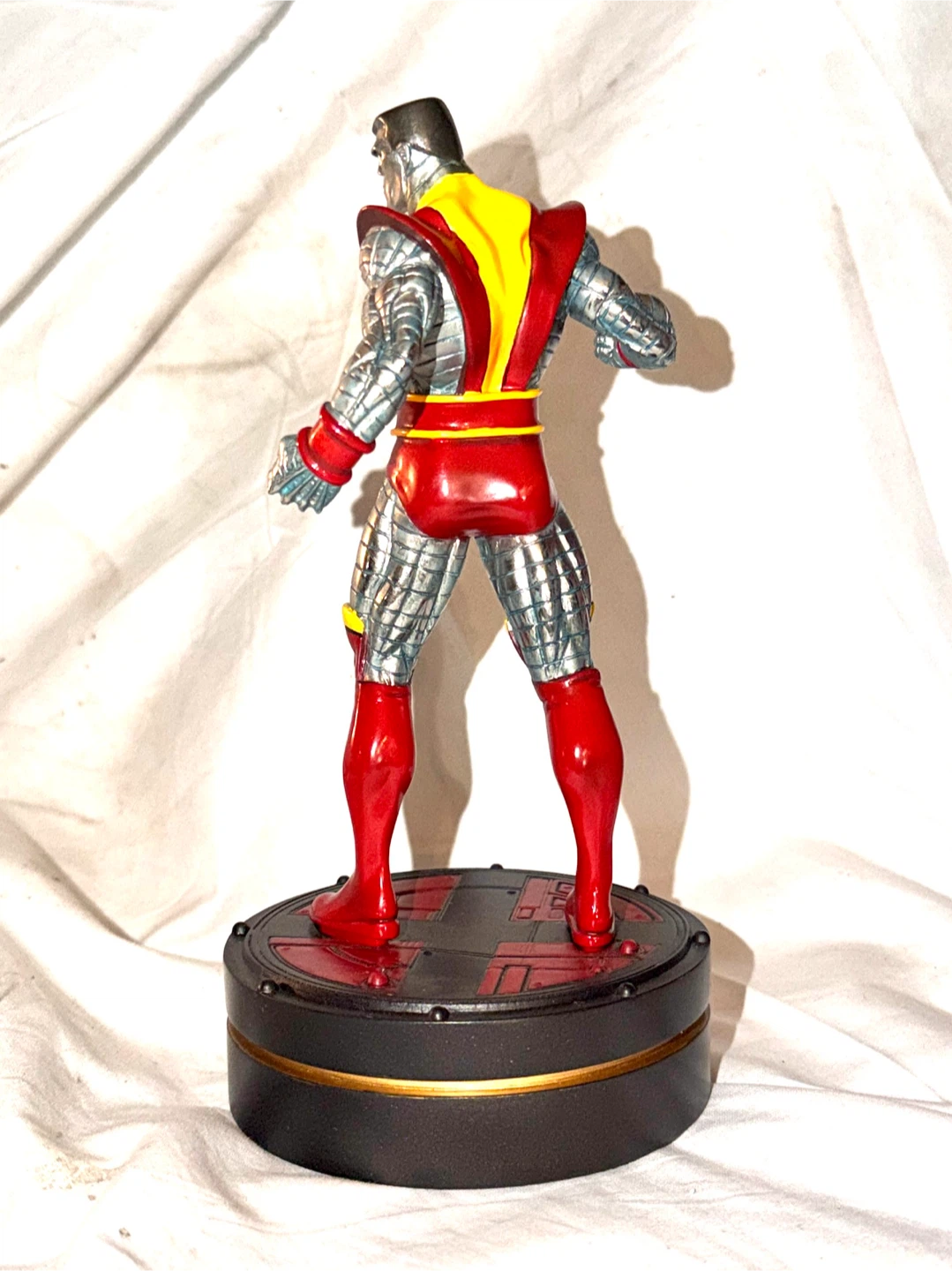 Bowen Designs X-Men Colossus Mini Statue - photo 4