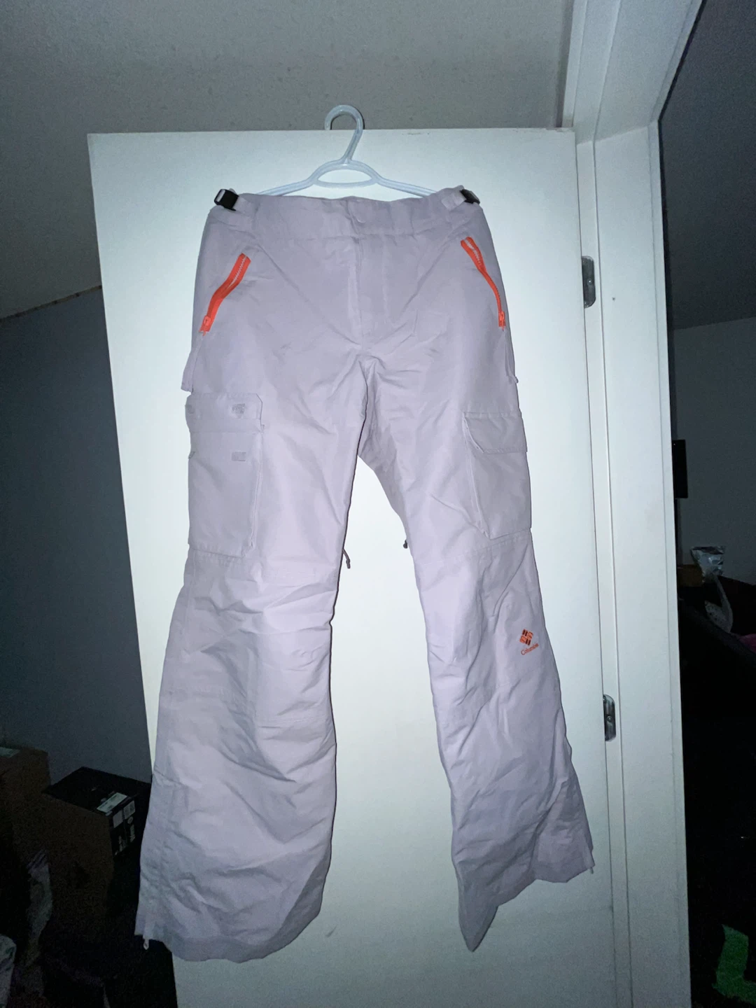 Ski pants