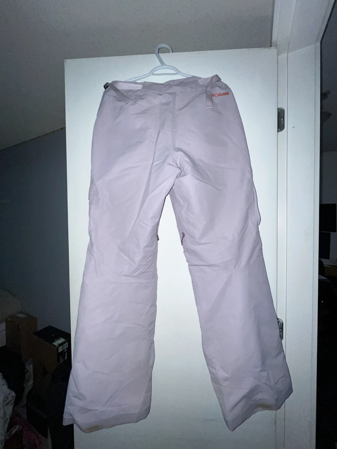 Ski pants - photo 2