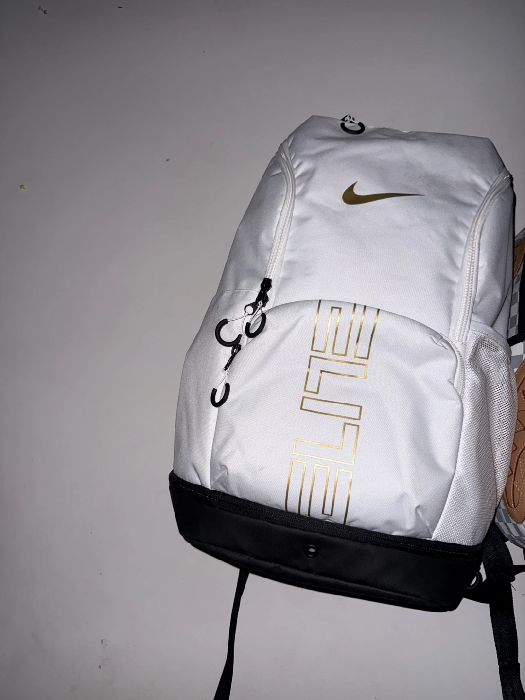 Nike Elite Backpack