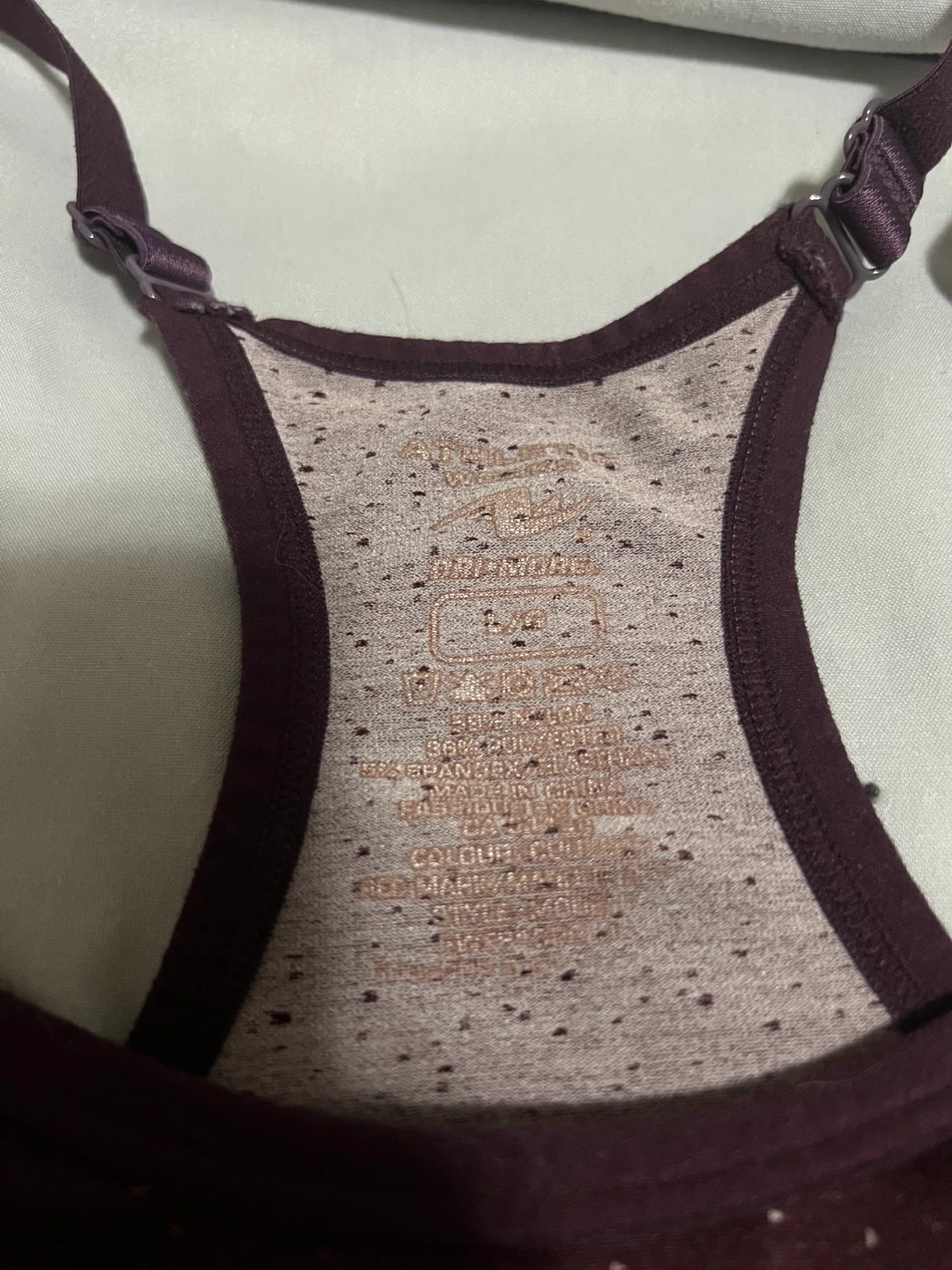 Sports Bra - photo 3
