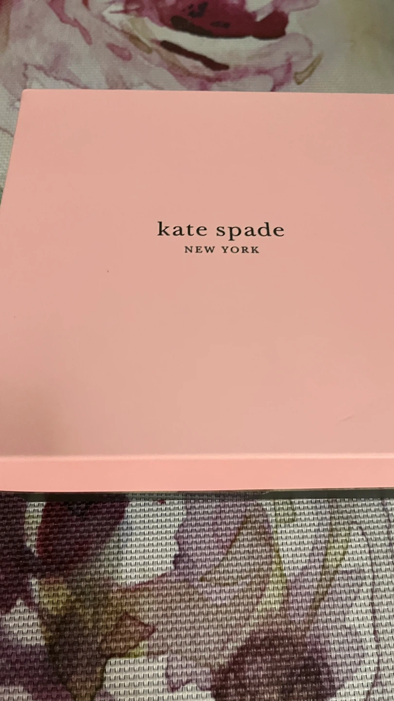 Kate Spade Spade Street Jewelry Dish - photo 3