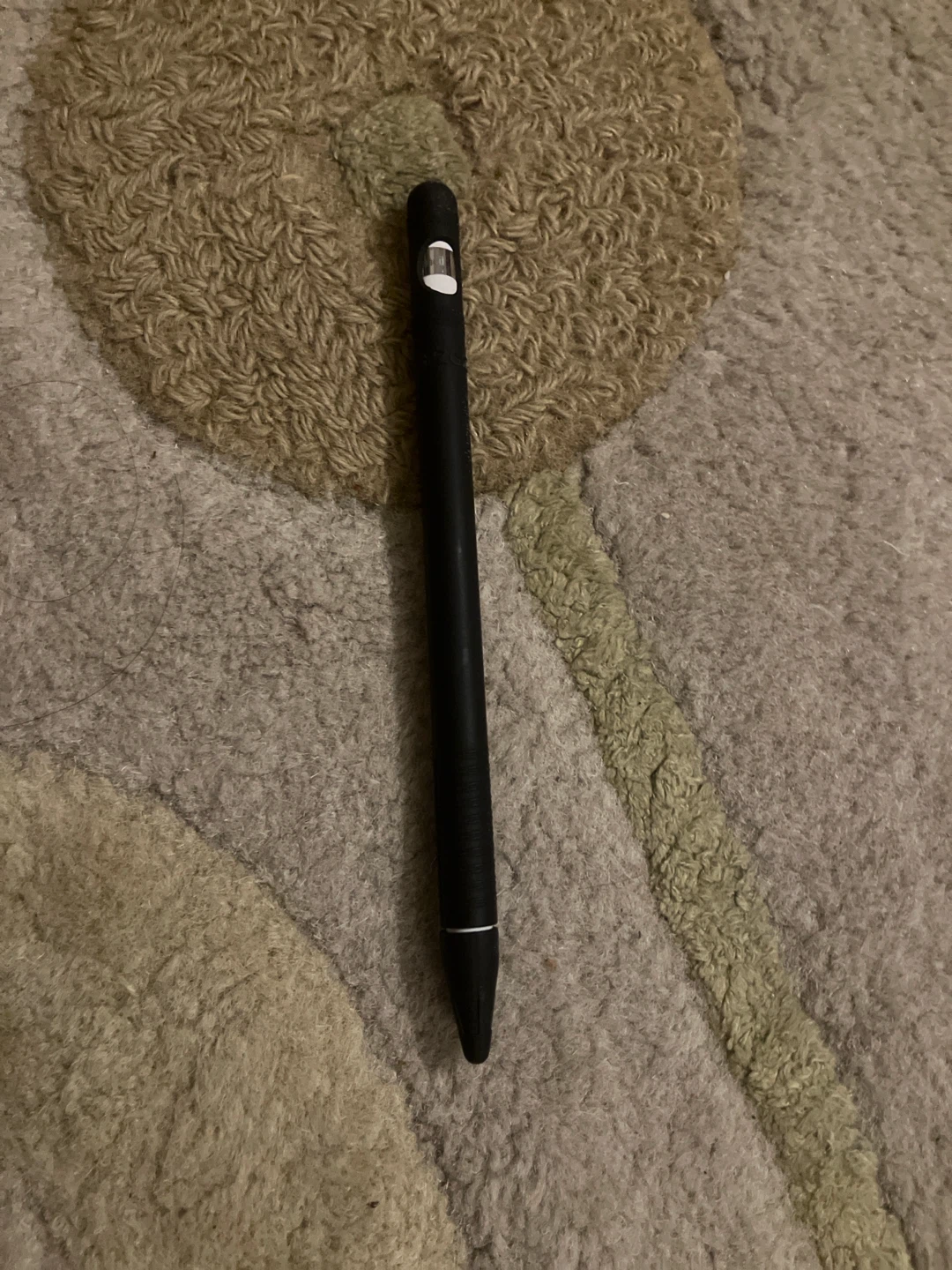 Black Stylus Pen