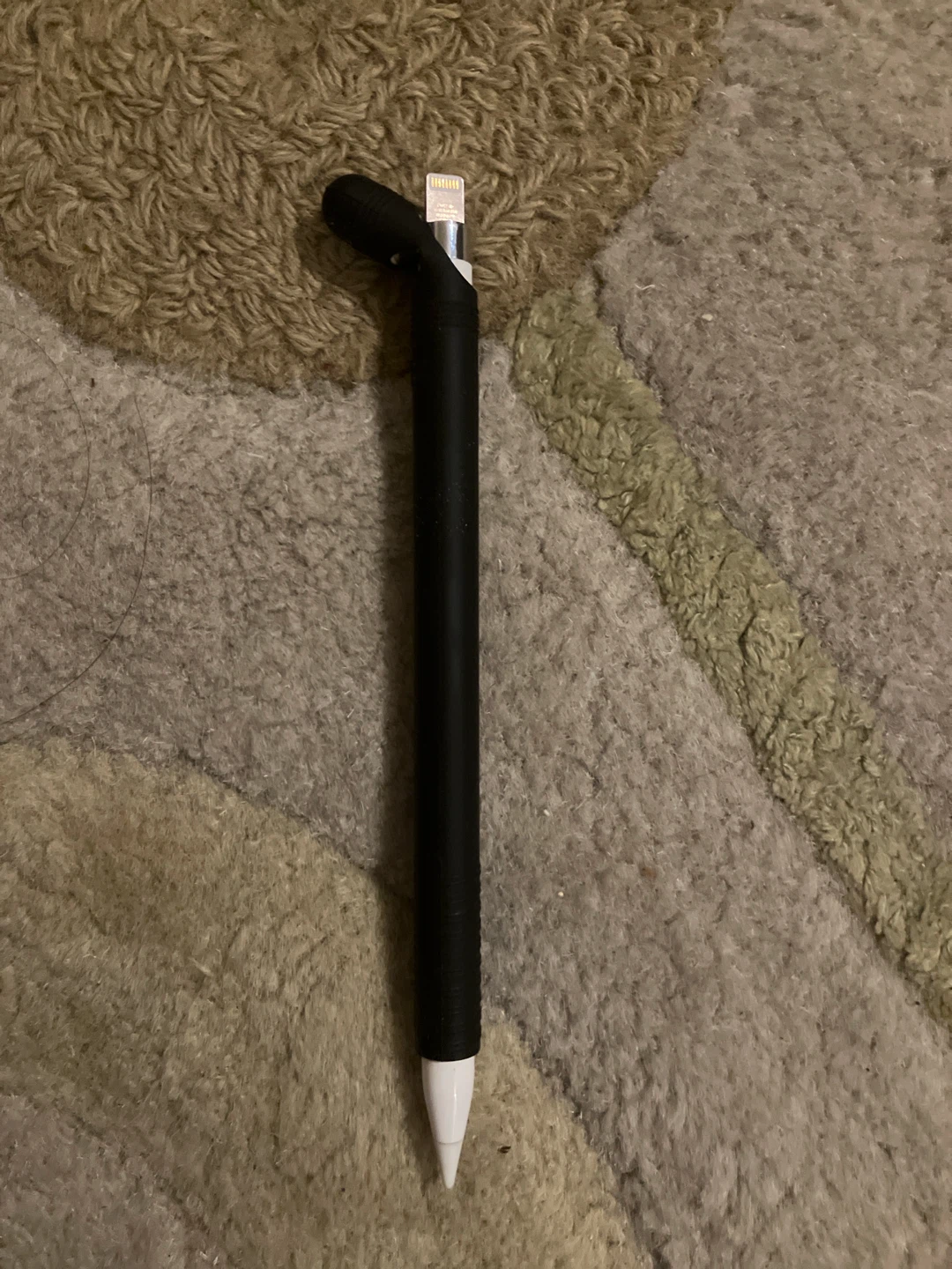 Black Stylus Pen - photo 2