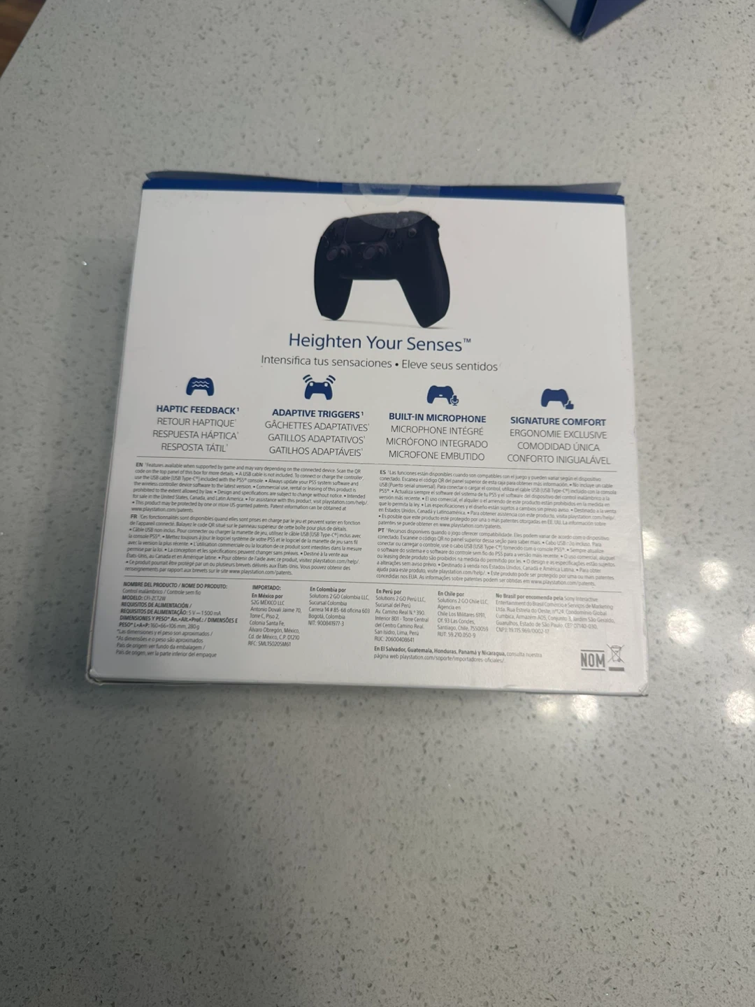 Sony PlayStation DualSense Wireless Controller
