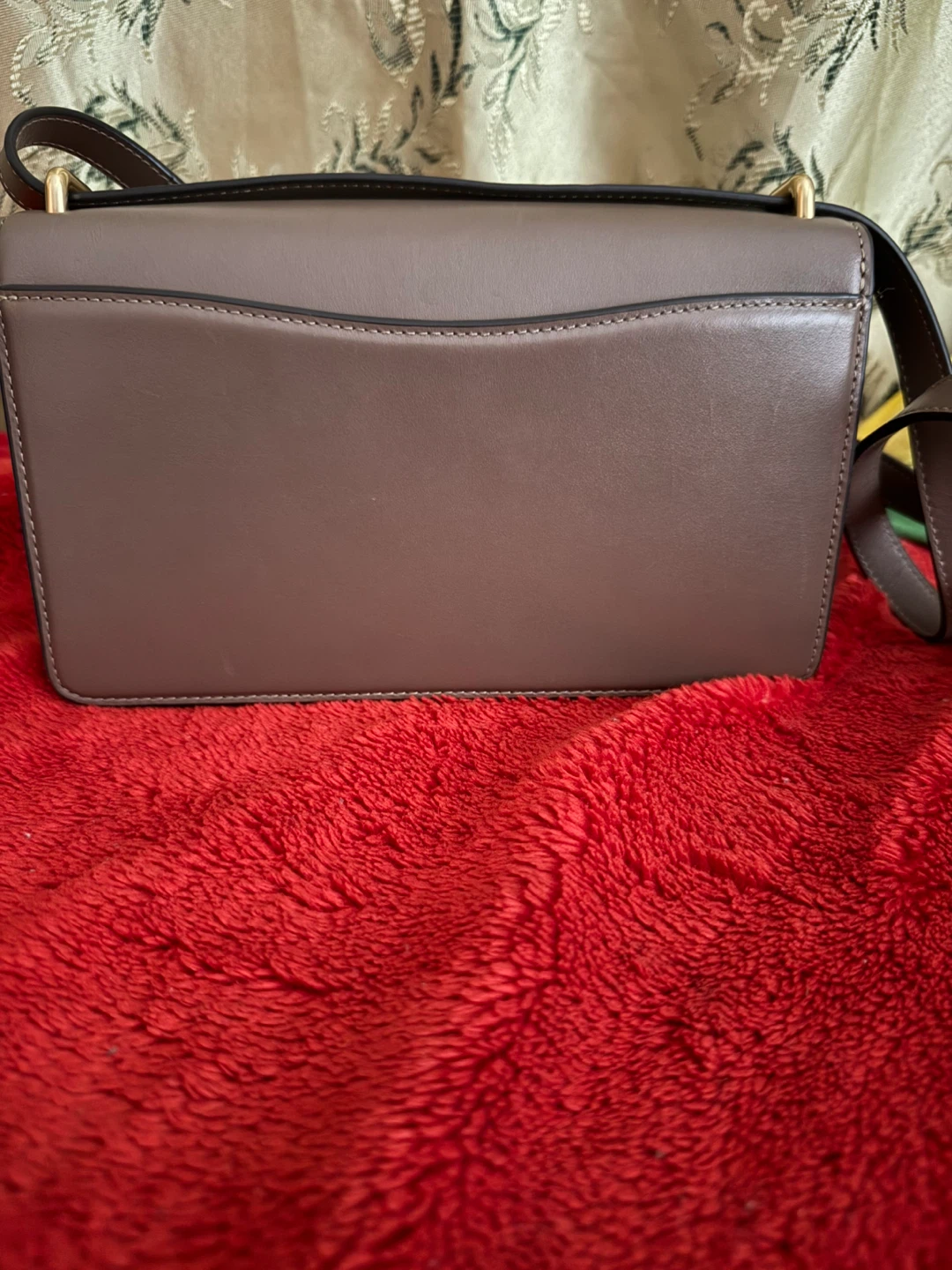 Coach Tabby Shoulder Bag - Taupe - photo 4