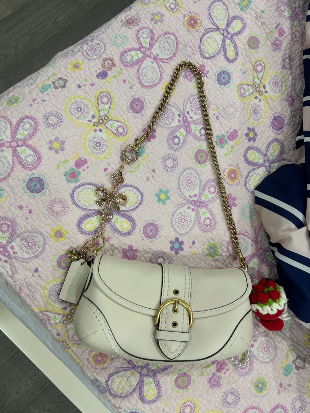 Coach Soho bag