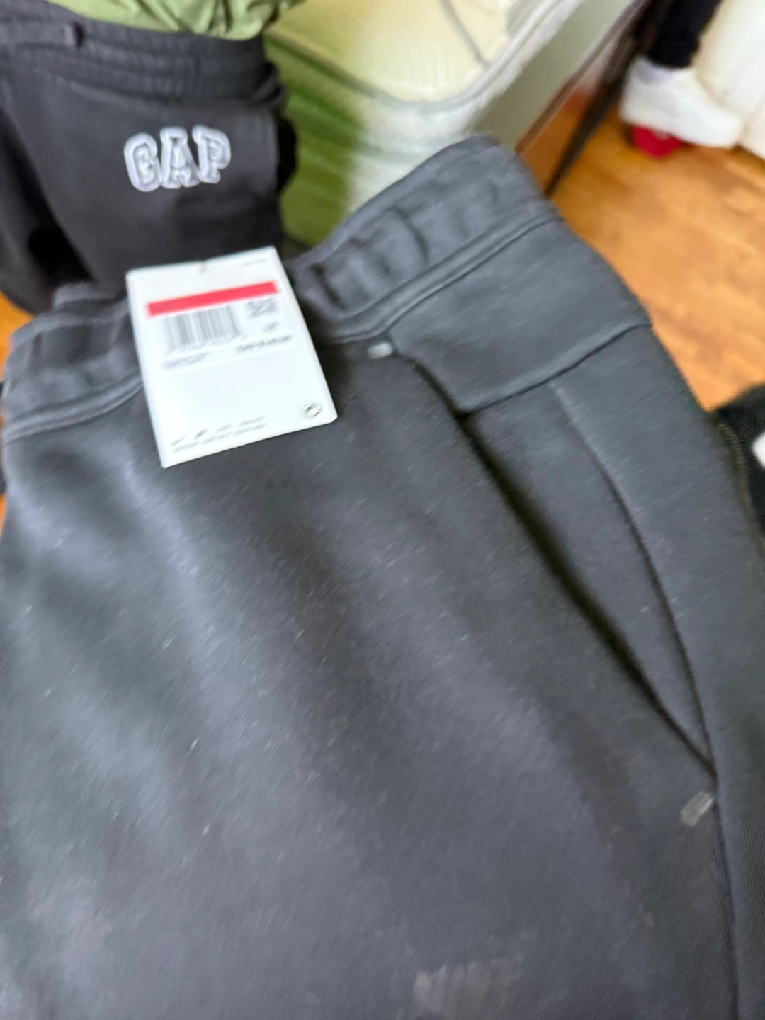 Nike Tech Fleece Joggers