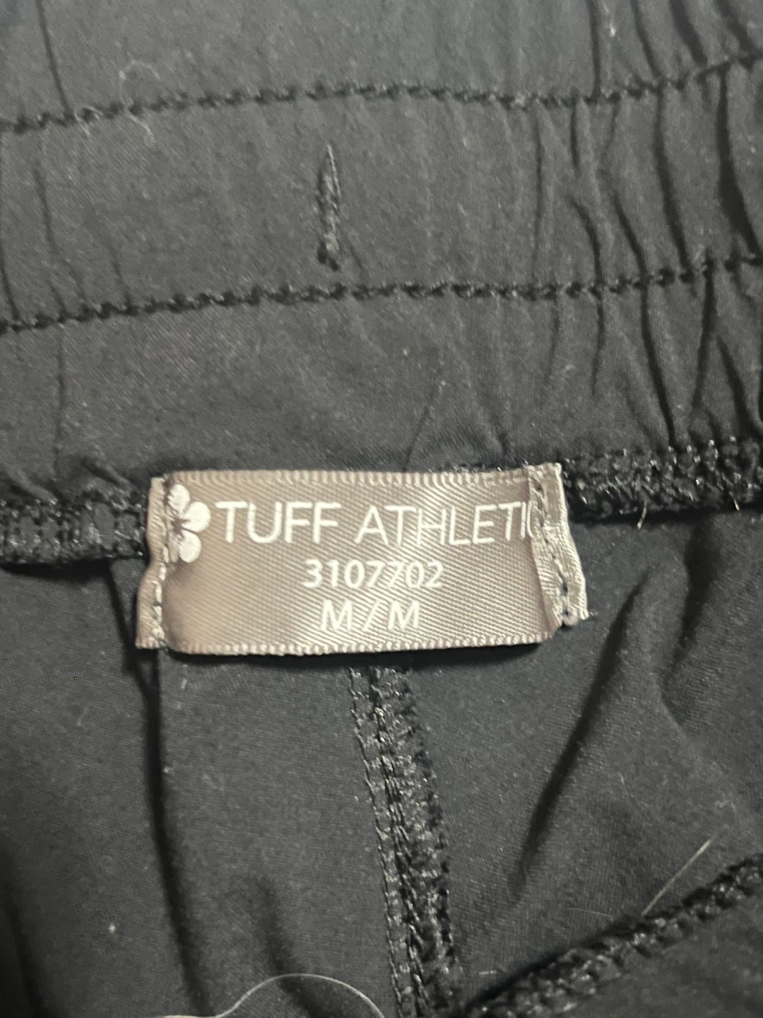 Black Hiking Shorts - photo 2