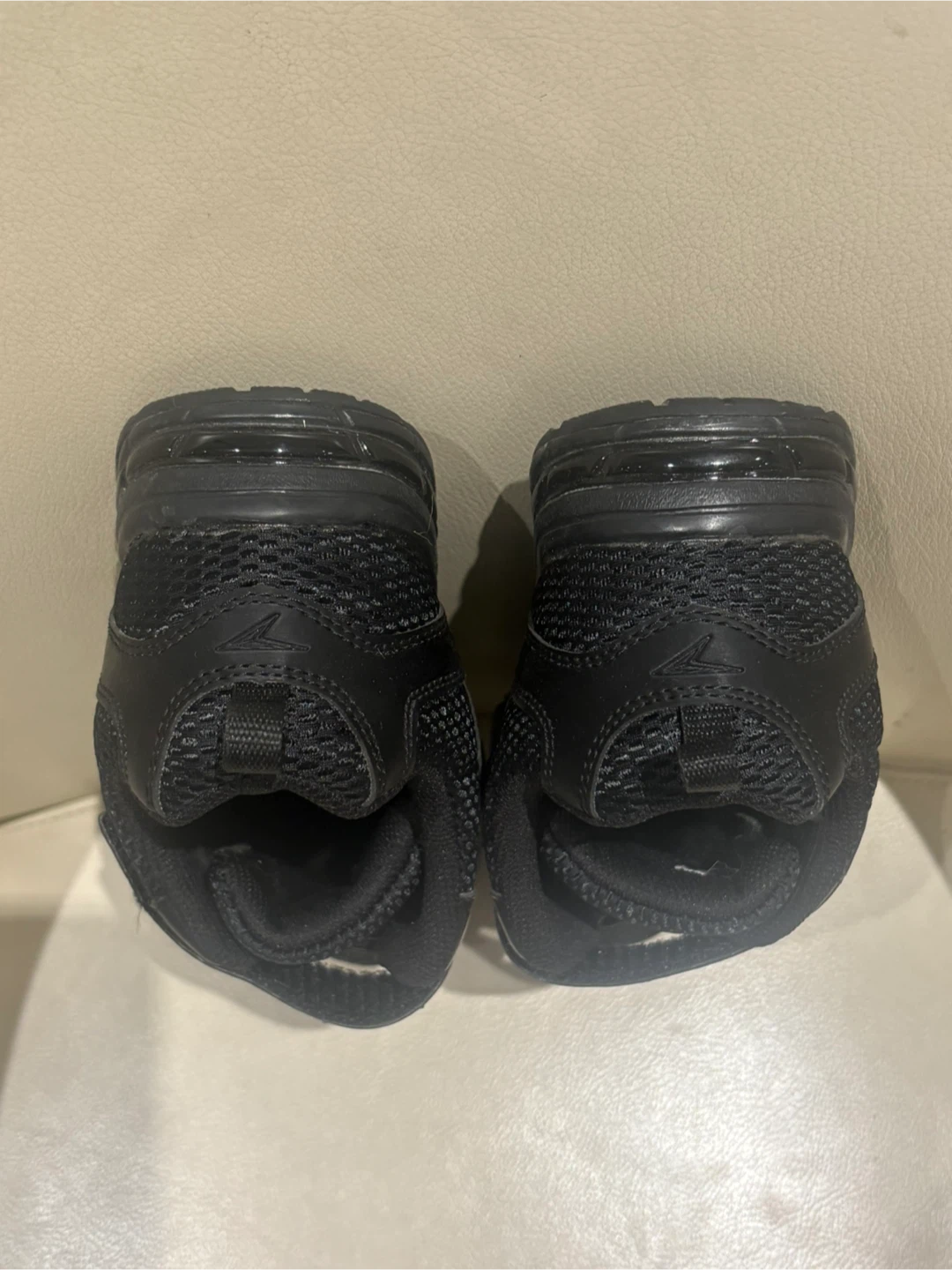 NEW Syunsoku /Youth Shoes 25cm (US Youth 7Y) / EE / Black - photo 4