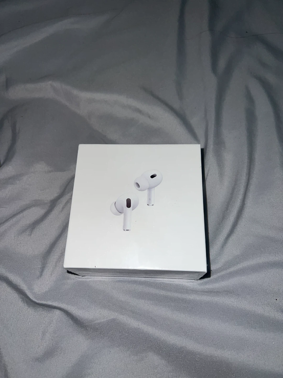 Apple AirPods Pro (2nd generation)