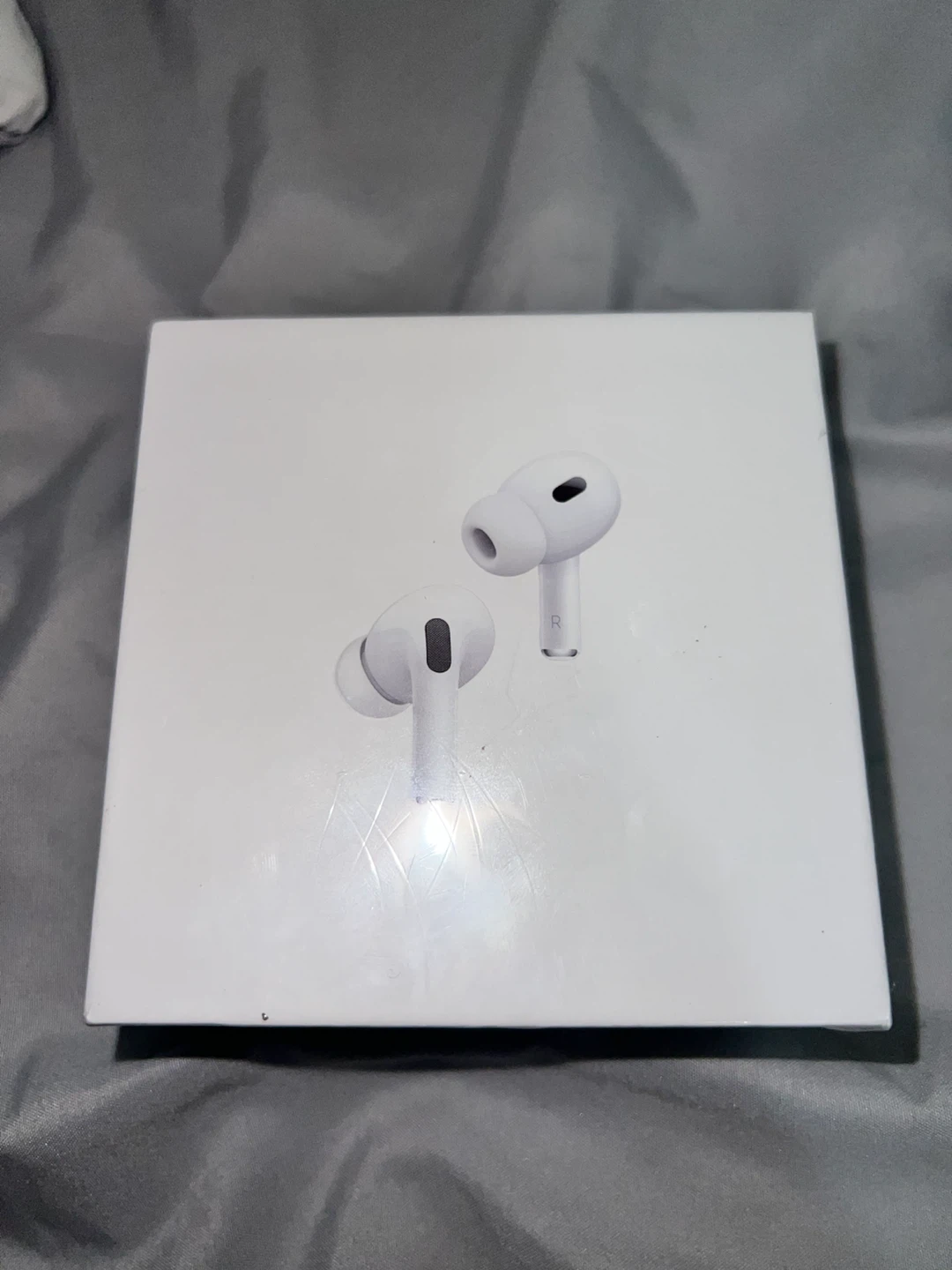 Apple AirPods Pro (2nd generation) - photo 5