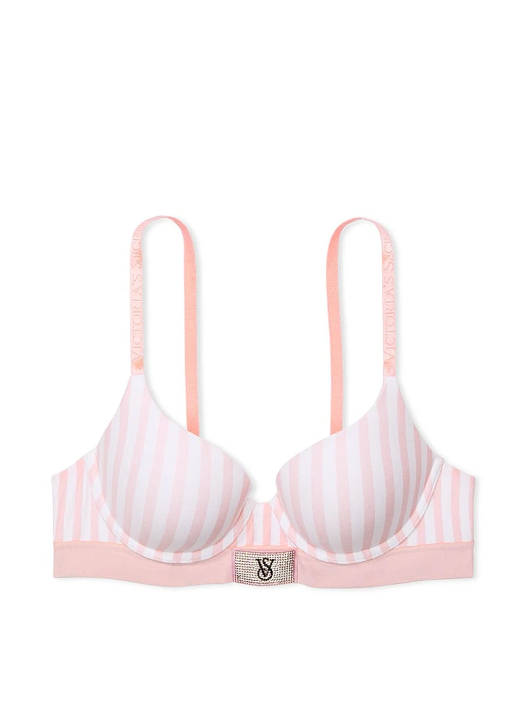 Victoria Secret push up shine bra