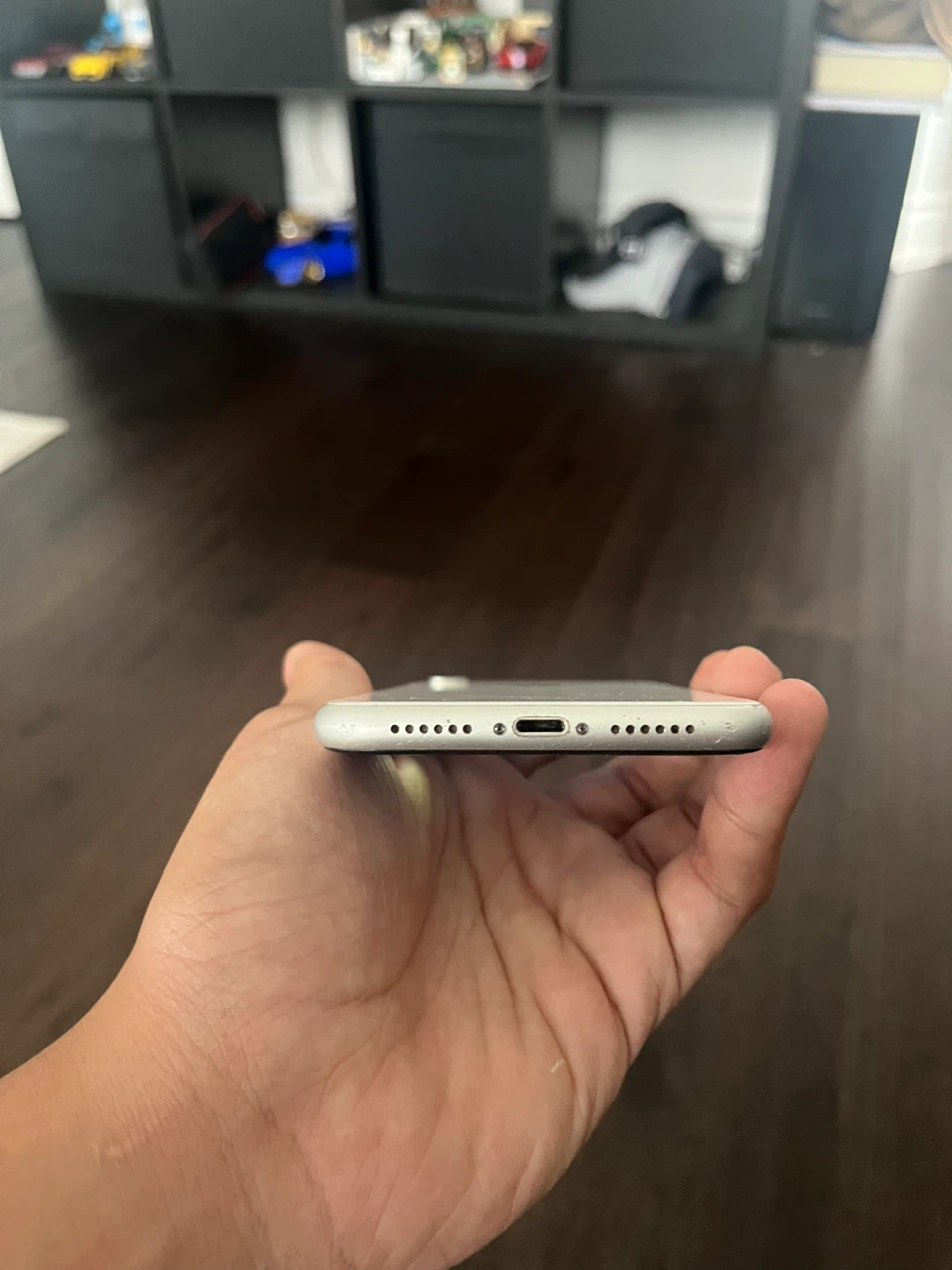 Apple iPhone XR White-mint condition - photo 3