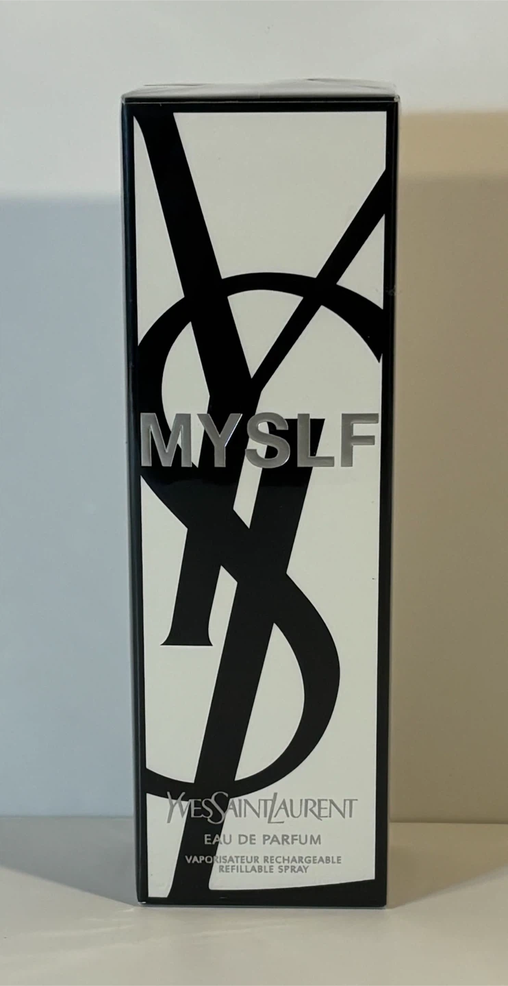 Yves Saint Laurent YSL Eau de Parfum MYSLF