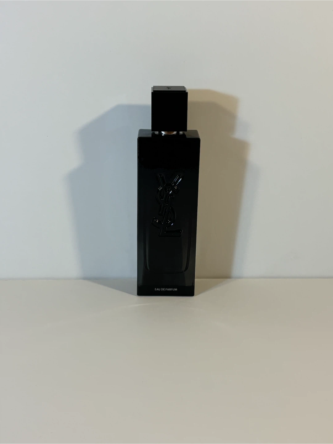 Yves Saint Laurent YSL Eau de Parfum MYSLF - photo 3
